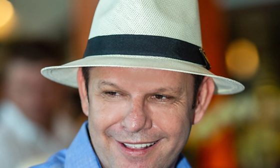 ney garimpeiro